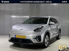 Kia e-Niro - ExecutiveLine 64 kWh FABRIEKSGARANTIE T/M 09-2027 of 150.000km | Apple Carplay/Android Aut