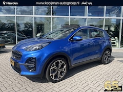 Kia Sportage - 1.6 T-GDI GT-Line Trekhaak | Panoramisch Schuifdak | Stoel/Stuurverwarming | Achteruitrij