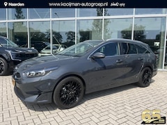 Kia Cee'd Sportswagon - Ceed 1.0 T-GDi MHEV DynamicPlusLine | Trekhaak | Achteruitrij camera | Keyless | cruise co