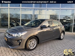 Kia Rio - 1.0 T-GDi MHEV DynamicLine | Achteruitrij camera | Apple Carplay/Android Auto | Cruise con