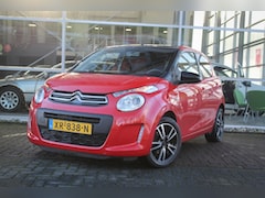 Citroën C1 - 1.2 PureT AirS Shine LMV Cruise