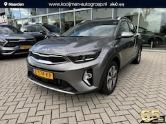 Kia Stonic - 1.0 T-GDi MHEV DynamicPlusLine | cruise control | apple carplay/android auto | achteruitri