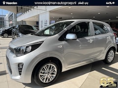 Kia Picanto - 1.0 DPi DynamicLine | Achteruitrij camera | Apple Carplay/Android Auto | Cruise control |