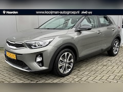 Kia Stonic - 1.0 T-GDi DynamicLine | Achteruitrij camera | Apple Carplay/Android Auto | Cruise control