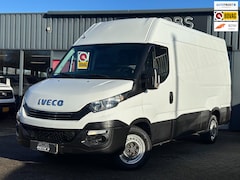 Iveco Daily - 35S16V 2.3 352 H2L3 Automaat