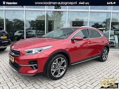 Kia XCeed - 1.5 T-GDI MHEV DynamicPlusLine | FABRIEKSGARANTIE T/M MEI 2029 | Trekhaak/TREKGEWICHT 1410