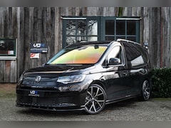 Volkswagen Caddy Cargo Maxi - 2.0 TDI Exclusive