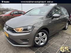 Volkswagen Golf Sportsvan - 1.0 TSI Comfortline | Super Nette Auto | Dealeronderhouden | Navigatie | Sensoren Rondom |