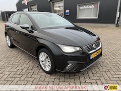 Seat Ibiza - 1.0 TSI Elegance 110pk | Automaat