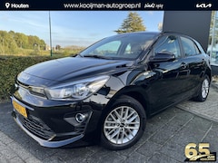 Kia Rio - 1.0 T-GDi MHEV DynamicLine | Cruise Control | Lane Assist | LM Velgen | Bluetooth | Apple