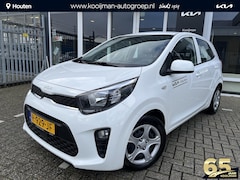 Kia Picanto - 1.0 DPi ComfortLine | KM-Stand kan oplopen| Bluetooth | Airco | Cruise Control | Handsfree