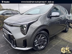 Kia Picanto - 1.0 DPI DynamicPlusLine | Uit Voorraad Leverbaar | Voorraadkorting | Complete Uitvoering |