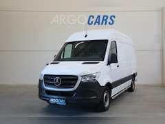 Mercedes-Benz Sprinter - 311 CDI AUTOMAAT L2/H2 CAMERA MBUX NAVI CLIMA TREKHAAK LEASE v/a € 172, - p.m. Inruil moge