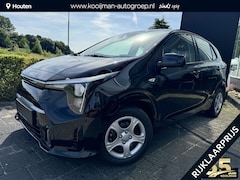 Kia Picanto - DynamicLine 4-zits | DIRECT LEVERBAAR | VOORRAADKORTING