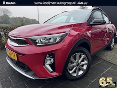 Kia Stonic - 1.0 T-GDi MHEV DynamicLine | Metallic | LM Velgen | Apple Carplay/Android Auto | Enz…