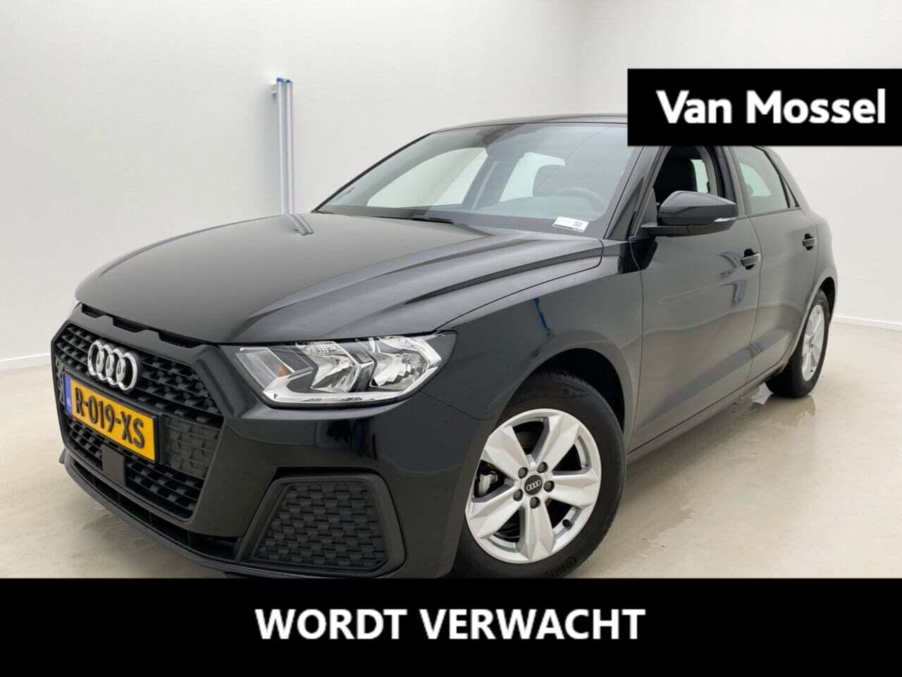 Audi A1 Sportback - 25 TFSI Pro Line 25 TFSI Pro Line 95 PK - AutoWereld.nl