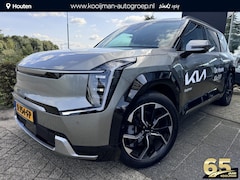 Kia EV9 - Launch Edition 99.8 kWh | KM-Stand kan oplopen | Direct Leverbaar | Unieke Velgen | Stoelv