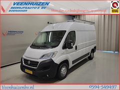 Fiat Ducato - 2.3MultiJet 130pk L2/H2 Imperiaal Euro 6