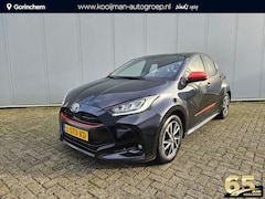 Toyota Yaris - 1.5 Hybrid Dynamic | 1e Eigenaar | NIEUW GELEVERD & ONDERHOUDEN | Trekhaak | 10 Jaar Garan