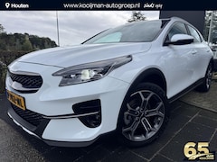 Kia XCeed - 1.5 T-GDI MHEV DynamicLine | 1.300kg Trekgewicht | Trekhaak | Navigatie | Cruise Control |