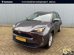 Toyota Yaris Cross - 1.5 VVT-I Active | Apple CarPlay/Android Auto Navigatie | Adaptive Cruise Control | Achter