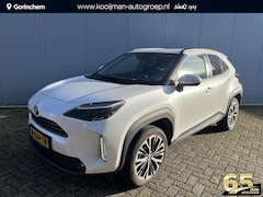 Toyota Yaris Cross - 1.5 Hybrid Executive | NL auto | 1e Eigenaar | HUD | Dodehoekdetectie | JBL | garantie tot