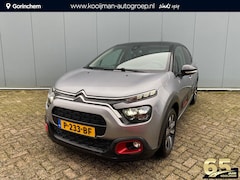 Citroën C3 - 1.2 PureTech C-Series | 1e Eigenaar | LED | Apple Carplay / Android Auto | Parkeersensoren