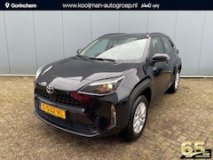 Toyota Yaris Cross - 1.5 Hybrid Active | 1e Eigenaar | Trekhaak | BTW | 10 Jaar Garantie | Apple Carplay / Andr