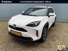 Toyota Yaris Cross - 1.5 Hybrid Dynamic | 1e Eigenaar | Nieuw Geleverd | Trekhaak | Navigatie | 10 Jaar Garanti