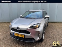 Toyota Yaris Cross - 1.5 Hybrid Active | 1e Eigenaar | BTW auto | Nieuw Geleverd en Onderhouden | Adaptive Crui