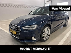 Audi A3 Sportback - 35 TFSI CoD Advance 150 PK