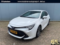 Toyota Corolla - 1.8 Hybrid Dynamic | 1e Eigenaar | NIEUWSTAAT | 10 Jaar Garantie | Dealer onderhouden | Pa