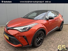 Toyota C-HR - 2.0 Hybrid Launch Edition | Nederlandse Auto | 10 JAAR GARANTIE | JBL Premium audio | Trek