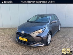 Toyota Yaris - 1.5 VVT-i Active | 1e Eigenaar | BTW | Apple Carplay en Android Auto | Adaptive Cruise |