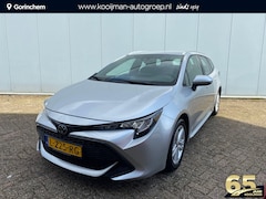 Toyota Corolla Touring Sports - 1.2 Turbo Active | 1.300KG Trekgewicht | Trekhaak | Navigatie | garantie tot 2031