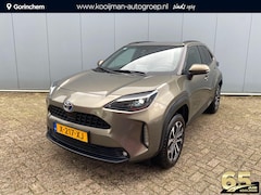 Toyota Yaris Cross - 1.5 Hybrid Dynamic | 1e Eigenaar | NIEUW GELEVERD | Navigatie | Adaptive Cruise | 10 Jaar