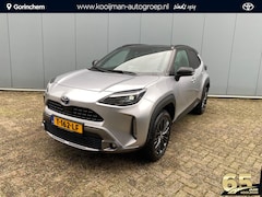 Toyota Yaris Cross - 1.5 Hybrid Adventure | 1e Eigenaar | Afn. Trekhaak | JBL | HUD | Leder | Navigatie | BSM |