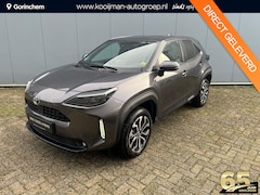 Toyota Yaris Cross - 1.5 Hybrid Dynamic | NIEUW & DIRECT LEVERBAAR | VOORDEEL AUTO | INCLUSIEF ALLE LOPENDE ACT