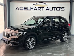 BMW X1 - SDrive20i Executive 192 PK / Automaat / Lederen interieur / Cruise control / Climate contr