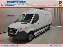 Mercedes-Benz Sprinter - 311CDI L3/H2 Automaat Euro 6