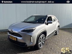 Toyota Yaris Cross - 1.5 Hybrid Executive | 1e Eigenaar | Full map navigatie | Treeplanken | Parkeersensoren ro