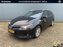 Toyota Auris Touring Sports - 1.8 Hybrid Energy Plus | Navigatie | DLR Onderhouden | Camera | Climate Control | Cruise C