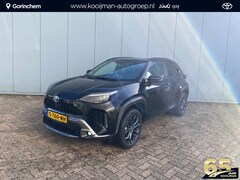 Toyota Yaris Cross - 1.5 Hybrid Explore | 1e Eigenaar | NL Auto | Parkeersensoren rondom | Stoelverwarming | Ze