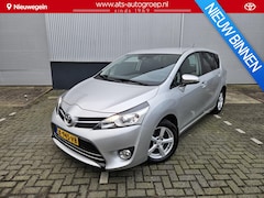 Toyota Verso - 1.8 VVT-i Aspiration Automaat, 61.000 KM