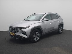 Hyundai Tucson - 1.6 T-GDI HEV Comfort