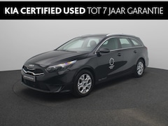 Kia Cee'd Sportswagon - Ceed 1.5 T-GDi DynamicLine Automaat | Apple Carplay | Android Auto | Navi | Climate