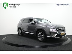 Hyundai Santa Fe - 1.6 T-GDI HEV Premium 7-persoons | Camera | PL 889