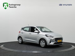 Hyundai i10 - 1.0 Comfort | Carplay | Private Lease 299 p.m