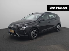 Hyundai Bayon - 1.0 T-GDI Comfort Smart | Virtual Cockpit | Apple Carplay / Android Auto | Navigatie | DAB