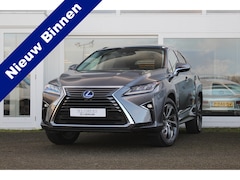 Lexus RX 450h - Hybrid 4WD President Line I Pano I Mark Lev. I BTW-auto